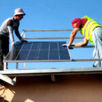 Кашкадарё вилояти. "Саидвали" МЧЖ га тегишли АЁКШ худудида