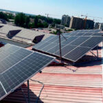 Тошкент вилояти. Зангиота туман марказий тиббиёт бирлашмаси 15 кВт